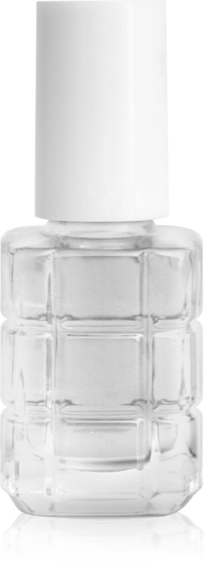 L’Oréal Paris Le All in One основа та закріплювач для лаку для нігтів з трояндовою олійкою