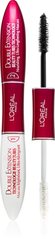L’Oréal Paris Double Extension Verlängernder Mascara