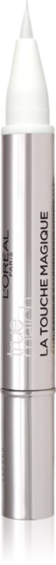 L’Oréal Paris True Match Magique Touch élénkítő korrektor