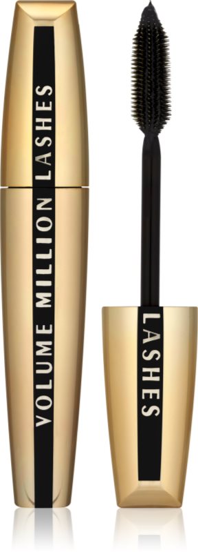 L’Oréal Paris Volume Million Lashes maskara za volumen