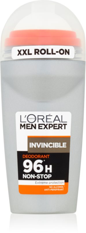 L’Oréal Paris Men Expert Invincible Deodorant roll-on