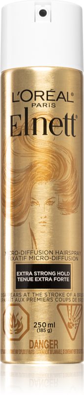 L’Oréal Paris Elnett Satin
