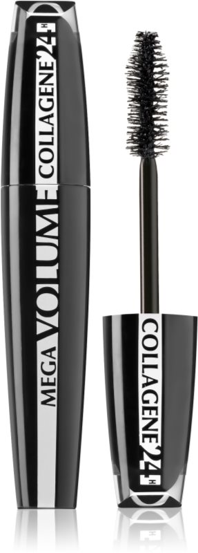 L’Oréal Paris Mega Volume Collagene 24h mascara cu efect de volum