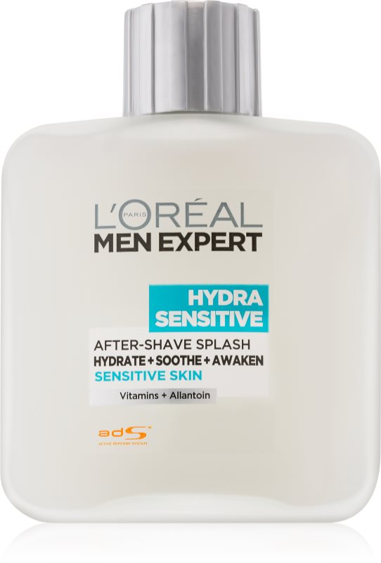 L’Oréal Paris Men Expert Hydra Sensitive voda za po britju