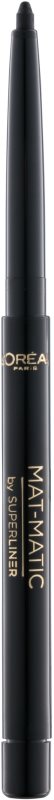 L’Oréal Paris Super Liner GelMATIC Eyeliner