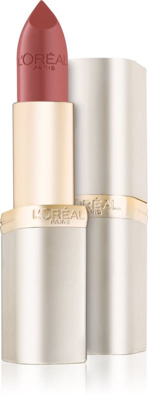 L’Oréal Paris Color Riche Collection Privée šminka