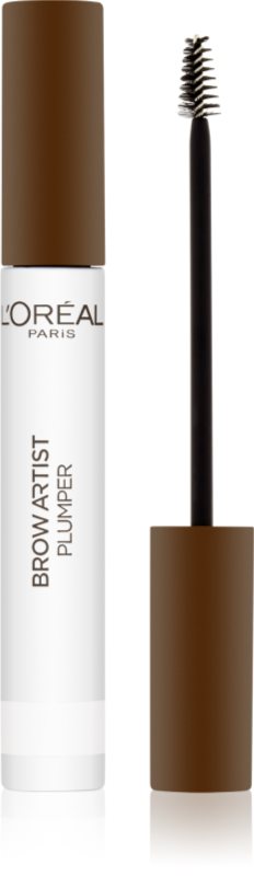 L’Oréal Paris Brow Artist Plumper гелева туш та брів