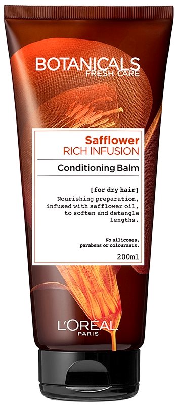 L’Oréal Paris Botanicals Rich Infusion Balsam für trockenes Haar