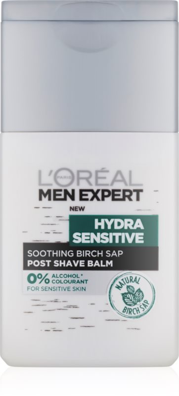 L’Oréal Paris Men Expert Hydra Sensitive balzam za po britju