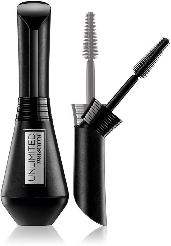 L’Oréal Paris Unlimited máscara reforçadora
