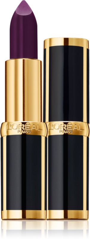 L’Oréal Paris Color Riche Balmain batom