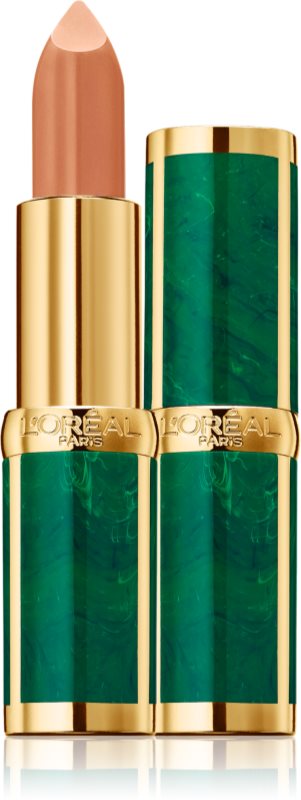 L’Oréal Paris Color Riche Balmain szminka