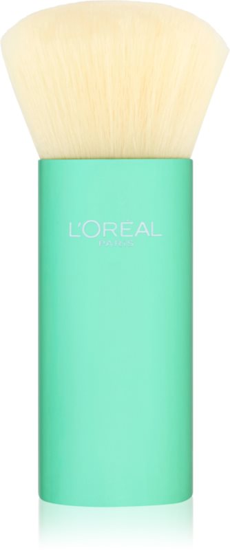 L’Oréal Paris True Match Minerals štětec na sypký pudr