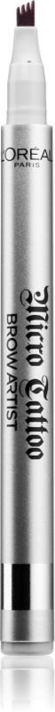 L’Oréal Paris Brow Artist Micro Tattoo creion pentru sprancene