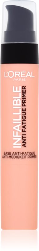 L’Oréal Paris Infaillible base de teint illuminatrice