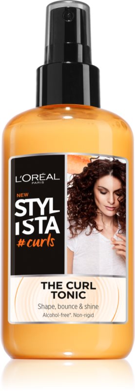 L’Oréal Paris Stylista The Curl Tonic Styling Product
