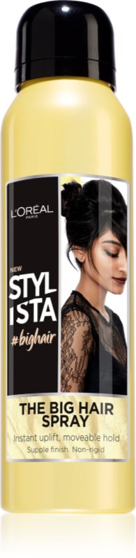 L’Oréal Paris Stylista The Big Hair Spray stylingový sprej