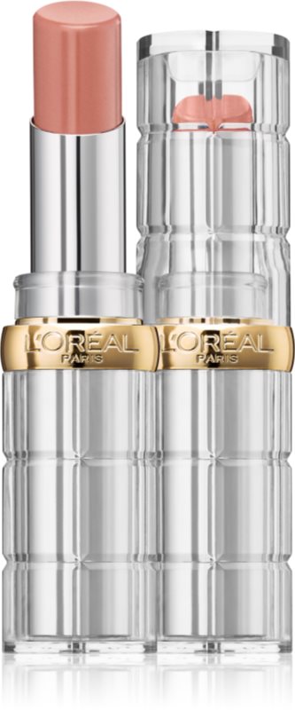 L’Oréal Paris Color Riche Shine szminka nabłyszczająca