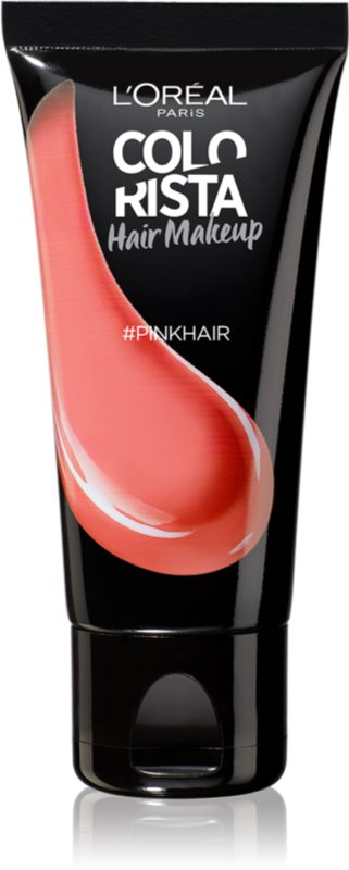L’Oréal Paris Colorista Hair Makeup jednodniowa farba do blond włosów do włosów blond