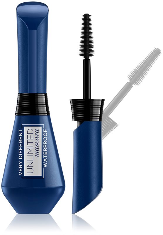 L’Oréal Paris Unlimited