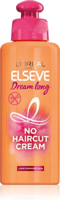 L’Oréal Paris Elseve Dream Long krema za poškodovane lase