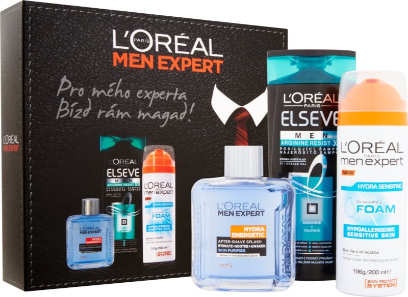 L’Oréal Paris Men Expert Hydra Energetic