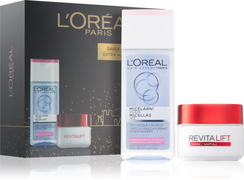 L’Oréal Paris Revitalift kozmetični set I.