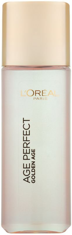 L’Oréal Paris Age Perfect Golden Age sérum iluminador para pieles maduras