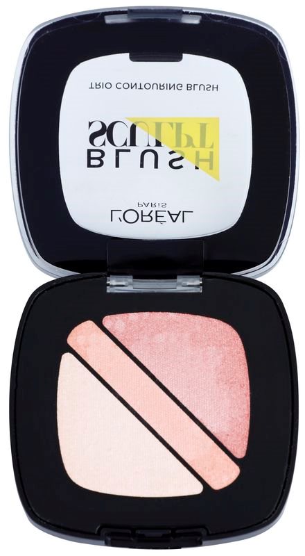L’Oréal Paris Blush Sculpt tvářenka