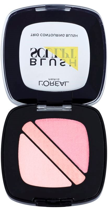 L’Oréal Paris Blush Sculpt Blush