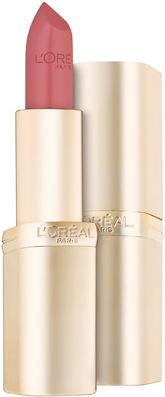 L’Oréal Paris Color Riche hydratisierender Lippenstift