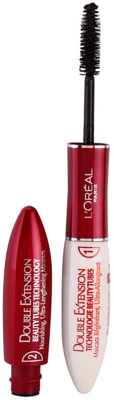 L’Oréal Paris Double Extension máscara de alongamento