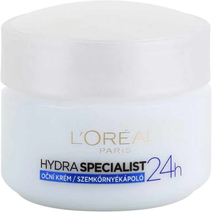 L’Oréal Paris Hydra Specialist vlažilna krema za predel okoli oči