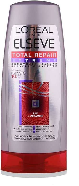 L’Oréal Paris Elseve Total Repair Extreme obnovující balzám
