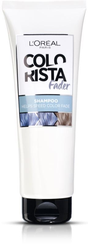 L’Oréal Paris Colorista Fader Washout Shampoo