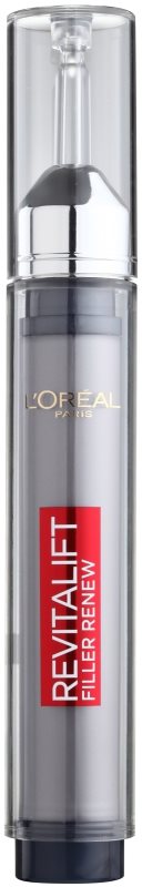 L’Oréal Paris Revitalift Filler Renew koncentrát z kyseliny hyaluronové pro vyplnění vrásek