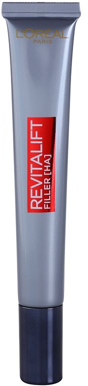 L’Oréal Paris Revitalift Filler oční krém proti hlubokým vráskám