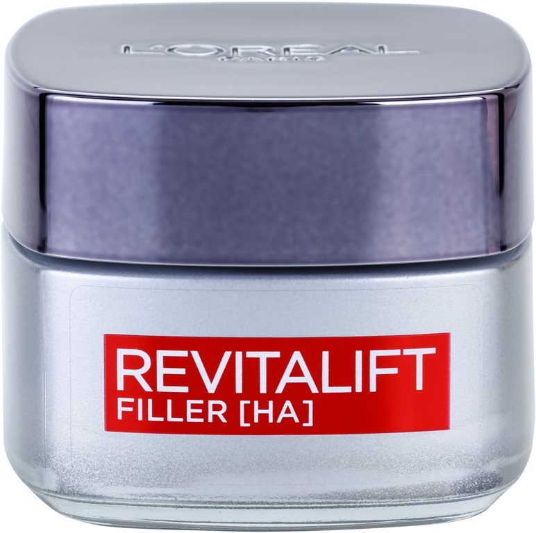 L’Oréal Paris Revitalift Filler vyplňující denní krém proti stárnutí
