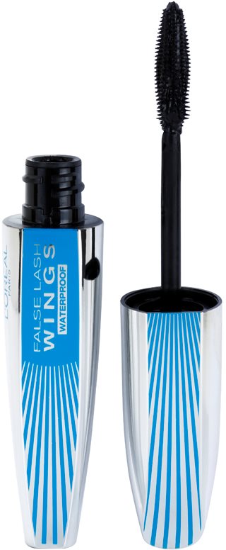 L’Oréal Paris False Lash Wings водостійка туш для вій