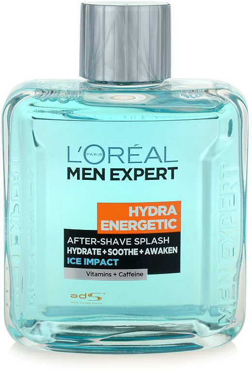 L’Oréal Paris Men Expert Hydra Energetic After Shave Water
