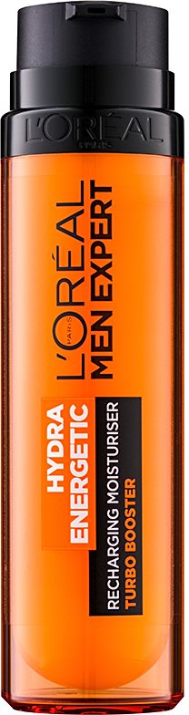 L’Oréal Paris Men Expert Hydra Energetic emulsja nawilżająca do wszystkich rodzajów skóry
