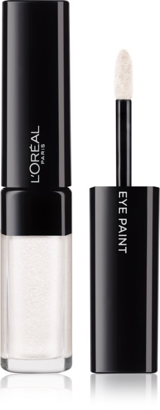 L’Oréal Paris Infallible Long-Lasting Gel Eyeshadows