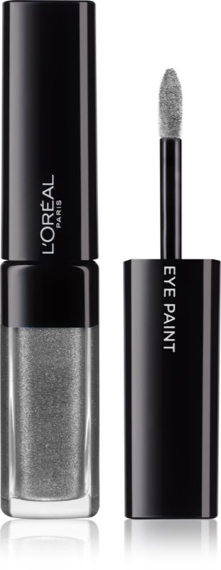 L’Oréal Paris Infallible dlouhotrvající gelové oční stíny