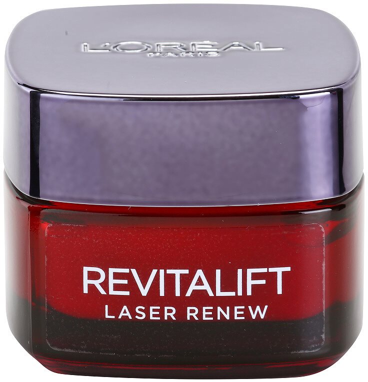 L’Oréal Paris Revitalift Laser Renew denní krém proti stárnutí