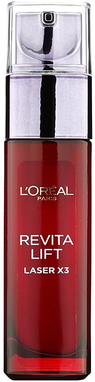 L’Oréal Paris Revitalift Laser Renew Gesichtsserum gegen die Alterung