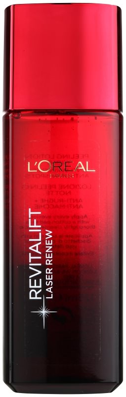L’Oréal Paris Revitalift Laser Renew Anti-Wrinkle Night Cream with Exfoliating Effect