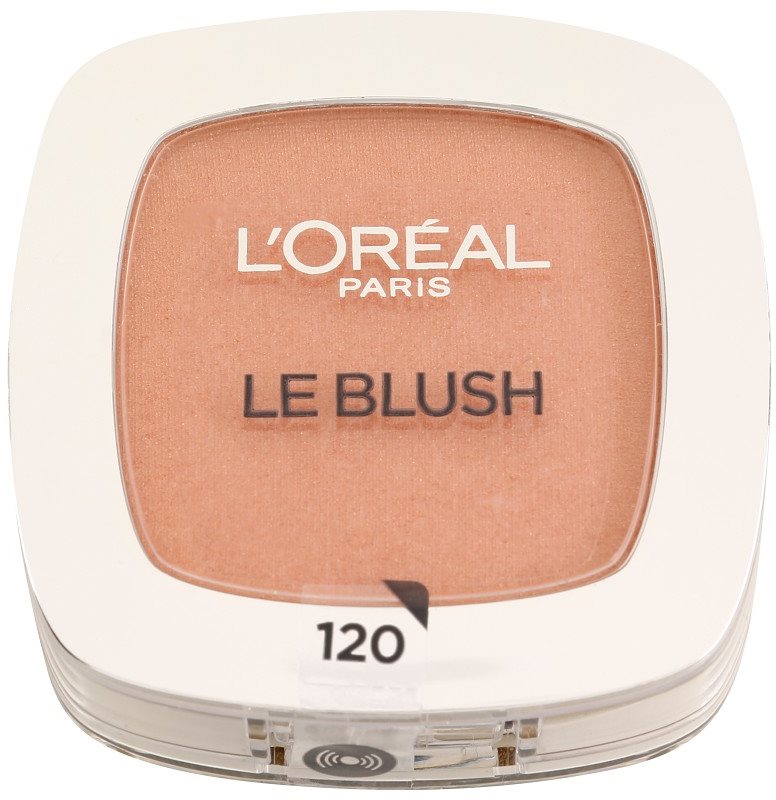 L’Oréal Paris True Match Le Blush blush