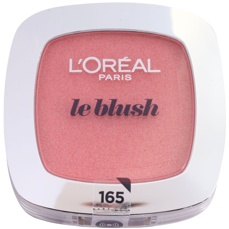 L’Oréal Paris True Match Le Blush lícenka