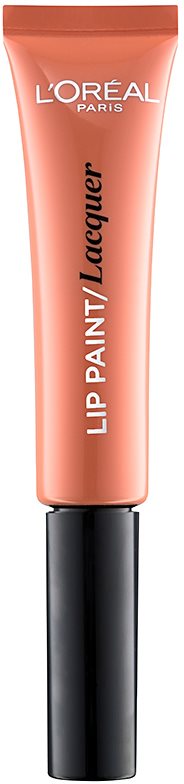L’Oréal Paris Lip Paint tekoča šminka