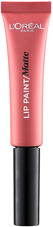 L’Oréal Paris Lip Paint tekoča šminka z mat učinkom